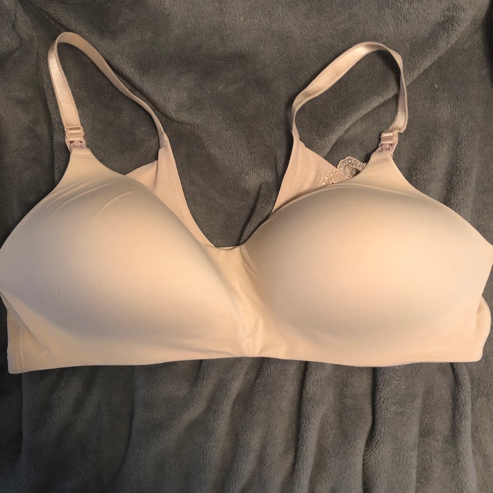 Torrid Nursing Bra